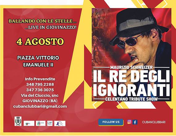 Il Re degli Ignoranti